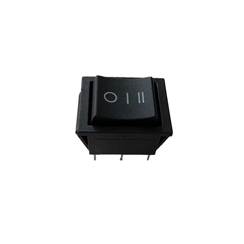 Replace Start On Off Switch for Harbor Freight Predator 7000/8750