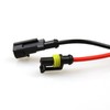 XtremeVision AC 55W HID Xenon Premium Slim Ballast (Pair -