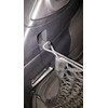 EACCESSORIES EA Trunk Organizer Cargo Net for Subaru Outback 2000-2023