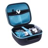 khanka Hard Case Replacement for Makita XTR01Z 18V LXT Lithium-Ion
