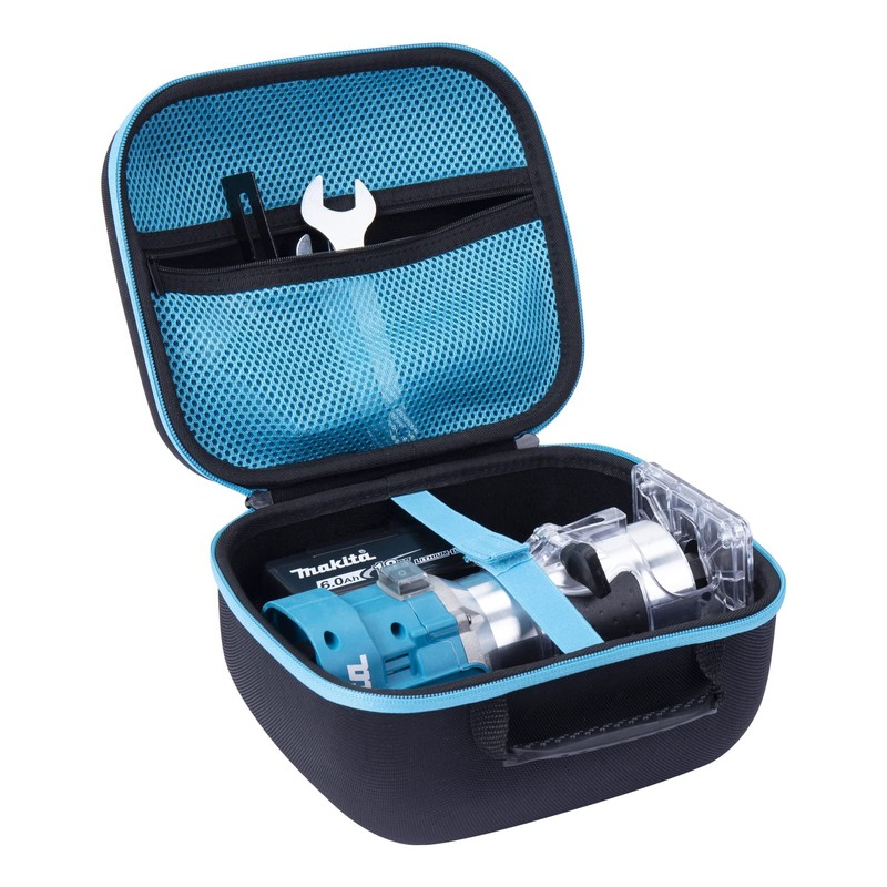 khanka Hard Case Replacement for Makita XTR01Z 18V LXT Lithium-Ion