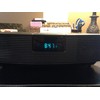 Bose Wave AM/FM Clock Radio - Model AWR1G1 - Graphite