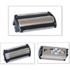 Vicue Updated Shaver Head Replacement Part Fit for Philip Bodygroom