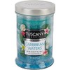 TUSCANY Caribbean Waters, 18 Ounce