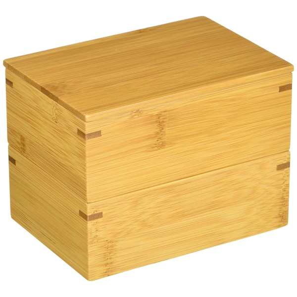 Susu Bamboo Bento Box