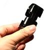 LAMPVPATH 3 Pcs 4 x 1.5V (6V) AA Battery Holder
