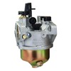 TOTEDELL Carburetor CH395 Compatible with Kohler Command Pro 17 853
