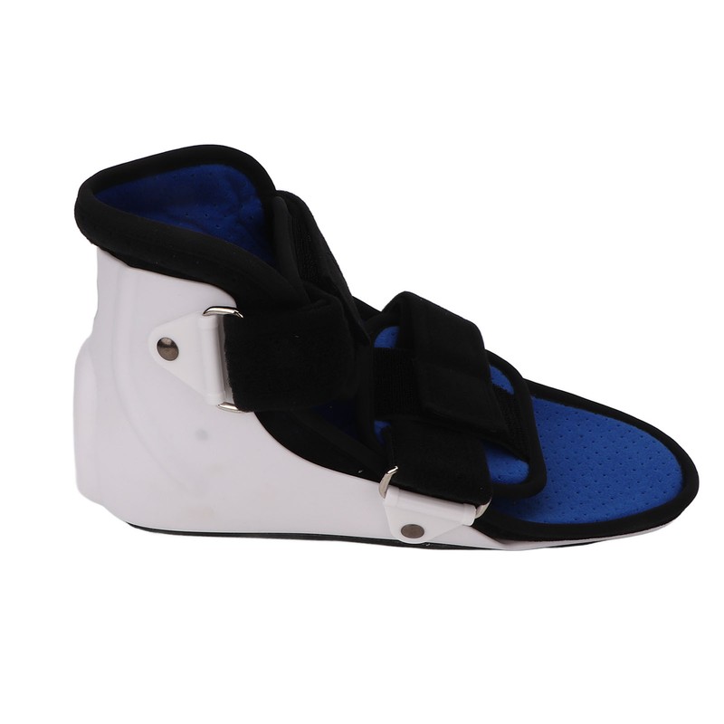 Ankle Brace Sprain Foot Bone Support Fixture Comfortable Breathable for