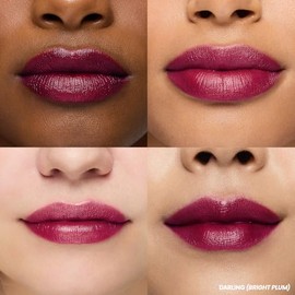 Wonderskin Wonder Blading Lip Stain Peel Off Masque - Tinte De Labios Rosa De Larga Duración, Resistente Al Agua Y A Prueba De Transferencia, Acabado Mate, Maquillaje Despegable (Darling Masque)