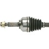 Cardone 66-3399 New CV Constant Velocity Drive Axle Shaft