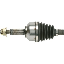 Cardone 66-3399 New CV Constant Velocity Drive Axle Shaft