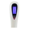 Mole Plasma Pen Electrocauterio Elimina Verrugas Puntas