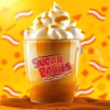 Sugar Babies Hot Cocoa , Pods Compatible for Keurig K-Cup