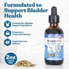Rejuvica Health BladderPro for Men and Women - Bladder Support