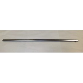 GTOG8TA 08-09 Pontiac G8 GT GXP Lower Door Window Reveal Molding Weatherstrip Front RH