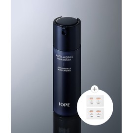 Iope Men Anti-Aging Emulsion 120ml