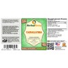 Caralluma, Bengal Quince (Caralluma Adscendens) Dried Root Alcohol-Free Liquid Extract