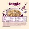 Samyang Tangle Creamy Mushroom Linguine Truffle and Shiitake Flavor Savory