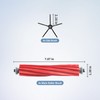 Roller and Side Brush Replacement for Roborock S7,S7+,S7 MaxV,S7 MaxV
