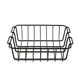 YETI Tundra 250 Inside Dry-Goods Basket, Black, Fits Model 250