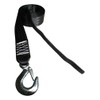 Rod Saver Winch Strap Replacement w/Tail - 16'