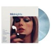 Reputation (Picture Disc) & Midnights (X) (Moonstone Blue LP Vinyl)