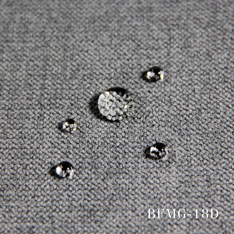 BALCONY & FALCON Tablecloth, Fluffy Look, Washable, Table Runner, Table