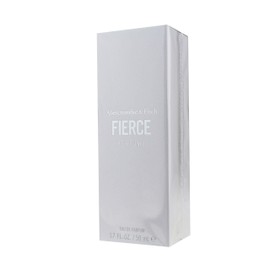Fierce Perfume by Abercrombie & Fitch Eau De Parfum Spray 1.7 oz