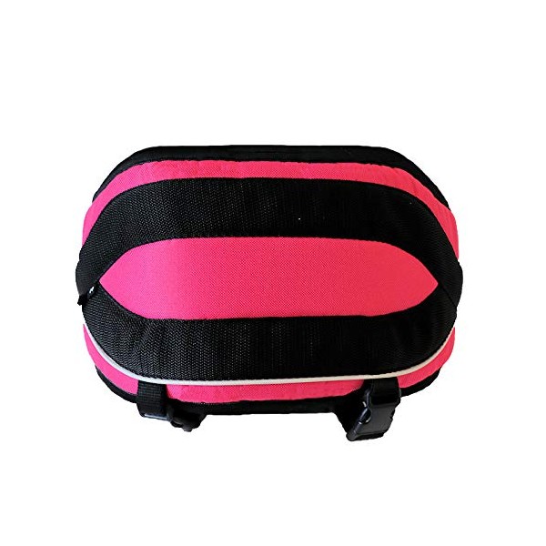 Canicross Professional Comfort Belt - 7 Colours to Choose From