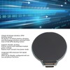LCD Development Board Professional 1.28 Inch IPS Circular Screen 240×240