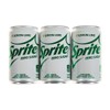 Sprite Zero 7.5 Fluid Ounce (Pack of 6)