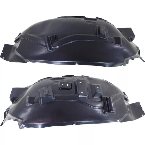 FITRITE AUTO PARTS New Front Left And Right Side Fender