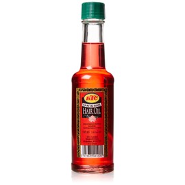 KTC Raat Ki Rani Hair Oil for Detangle and Defrizz Hair 165 ml