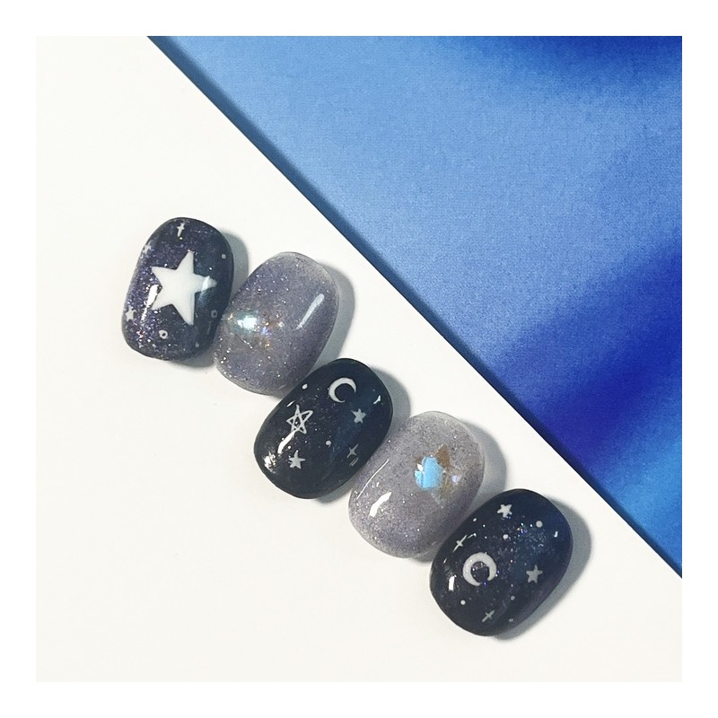 Starlight Walk✩⡱ - Petit Square / 별빛산책✩⡱ - 쁘띠스퀘어