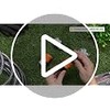 Truper CLICK-SET, Juego de 2 conectores rápidos, 3/4"
