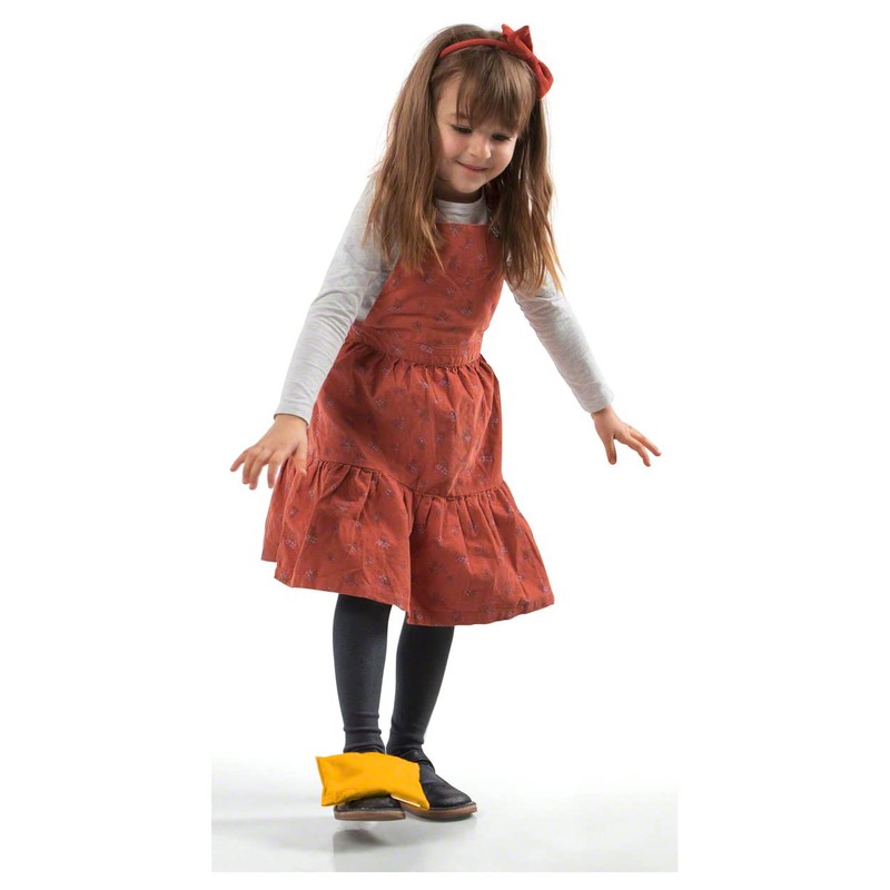 Bean Bag Throwing Bag Concentration Cushion Throwing Game 280 g