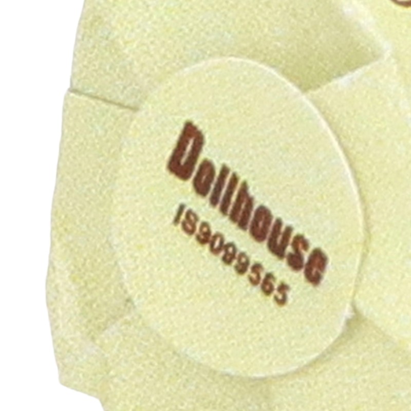 20Pcs Dollhouse Paper Towels Exquisite Realistic Portable 1:12 Miniature Scene