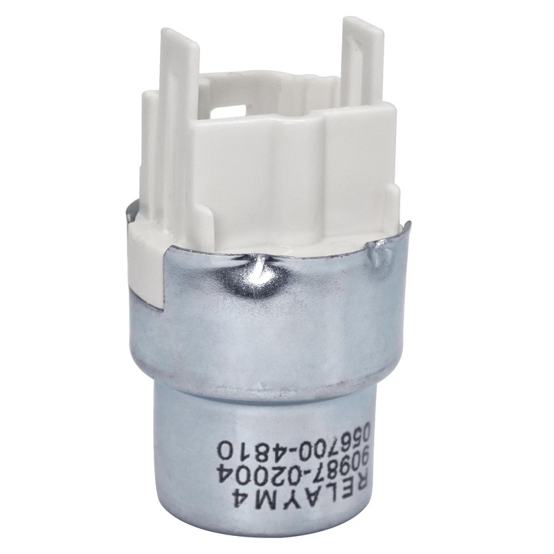 Relay 056700-5260 90987-02004, 90987-03001 RY51 12VDC 40A 4Pins Automotive Power