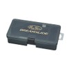 EVERGREEN E.G. Brim Slide Box