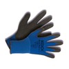 KIXX Color Line Work Gloves - Size 8