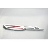 1X Z51 EMBLEM BADGE C6 Z06 VETTE STYLE Decal Replacement