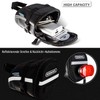 BAONUOR Bicycle Multitools 16-in-1 Bicycle Repair Tool Set, Foldable Multifunction
