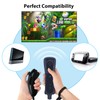 HZIME New Replacement Remote Control Compatible For Wii & Wii