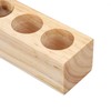 Coffee Bean Jars Canisters Coffee Storage Containers with Solid Wood