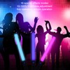 LED Light Stick 3000 to 6500K 18 Special Effects Modes