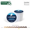 La Colombe® Coffee Roasters Corsica Dark Roast Coffee, Single Serve