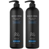 UnKnown Hairline correction/Shadow/Shadow/Pure red 2/Portable black hair 2. All-in-one mini