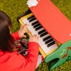 Melissa & Doug Learn-to-Play Piano with 25 Keys and Color-Coded
