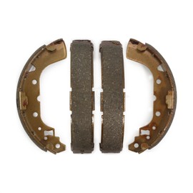 Top Quality Rear Drum Brake Shoe NB-1059B Replacement For Mitsubishi Mirage Dodge Attitude