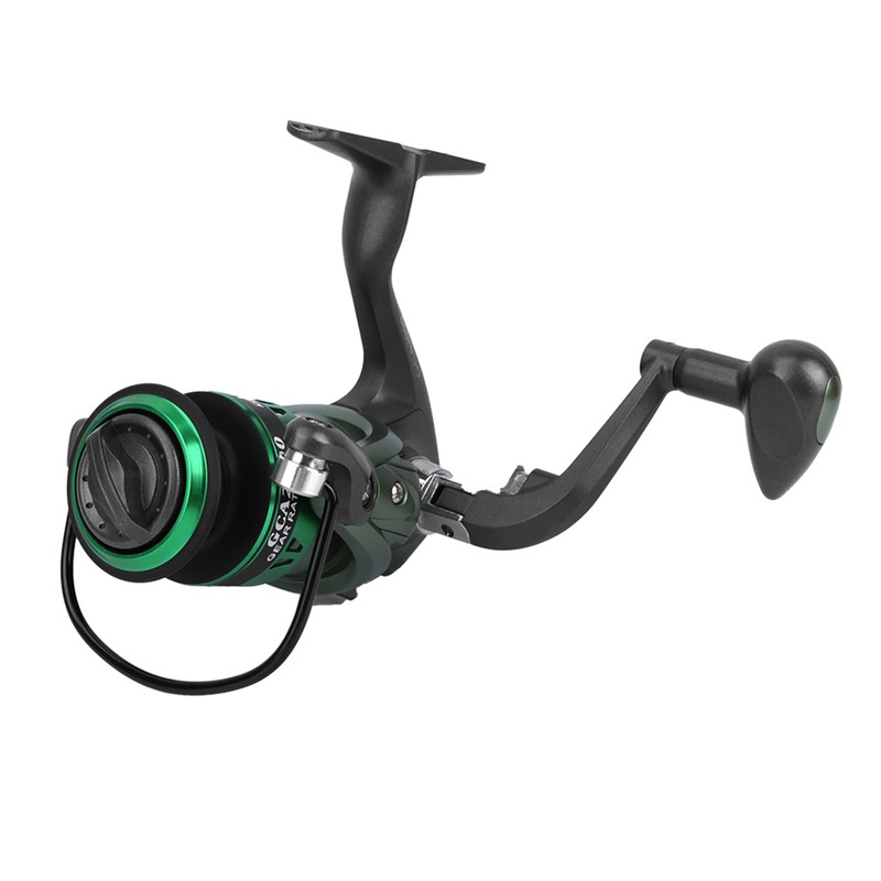 Fish Lure Spinning Fishing Reel Live Liner Bait Accessory with